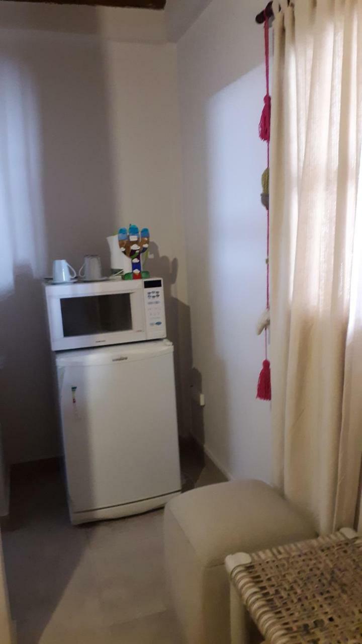 Ferienwohnung Los Agustinos Purmamarca Exterior foto